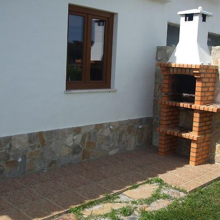 منزل الضيف روجيل  في Quinta Da Bunheira المظهر الخارجي الصورة