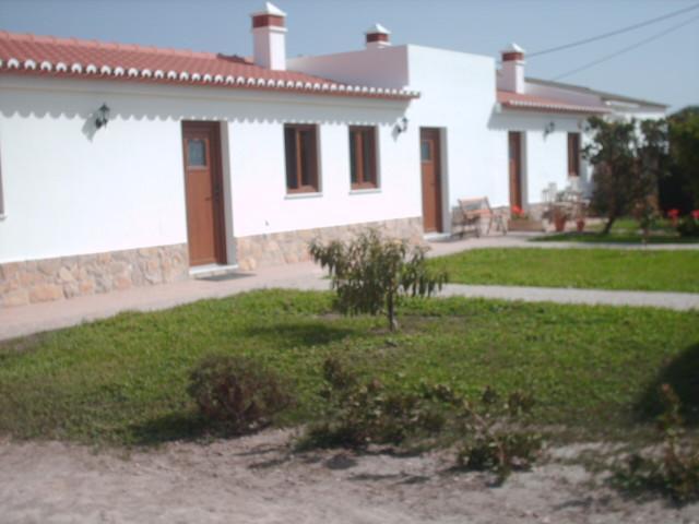 منزل الضيف روجيل  في Quinta Da Bunheira المظهر الخارجي الصورة