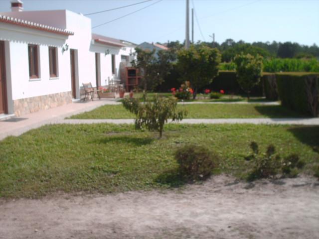 منزل الضيف روجيل  في Quinta Da Bunheira المظهر الخارجي الصورة