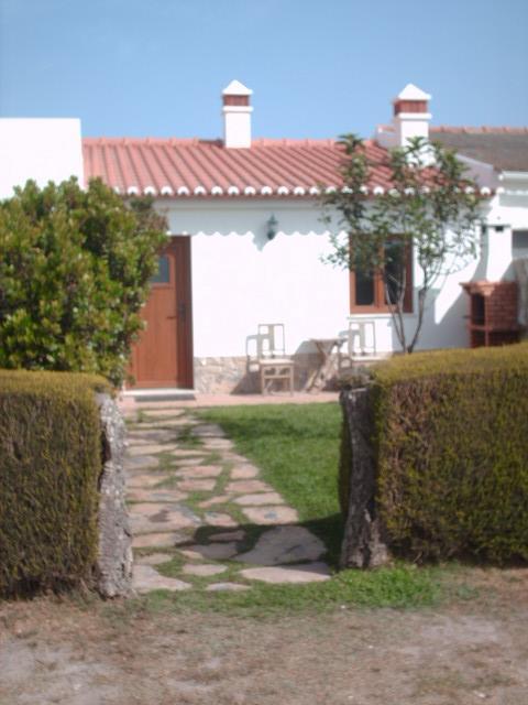منزل الضيف روجيل  في Quinta Da Bunheira المظهر الخارجي الصورة