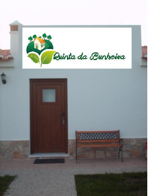 منزل الضيف روجيل  في Quinta Da Bunheira المظهر الخارجي الصورة